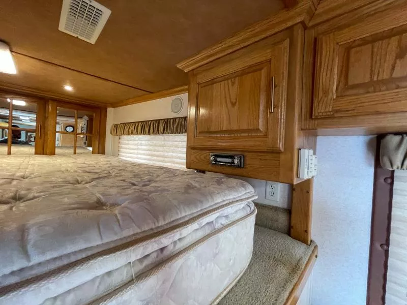 used Horse Trailers Sooner  for sale, in Walla Walla, WA Thumbnail 12