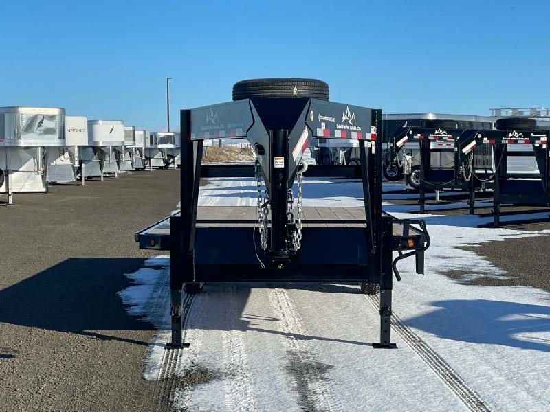 new Equipment / Flatbed Trailers Snake River  for sale, in Walla Walla, WA Thumbnail 2
