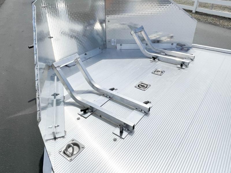 new Motorcycle / Cycle Trailers Aluma  for sale, in Walla Walla, WA Thumbnail 7