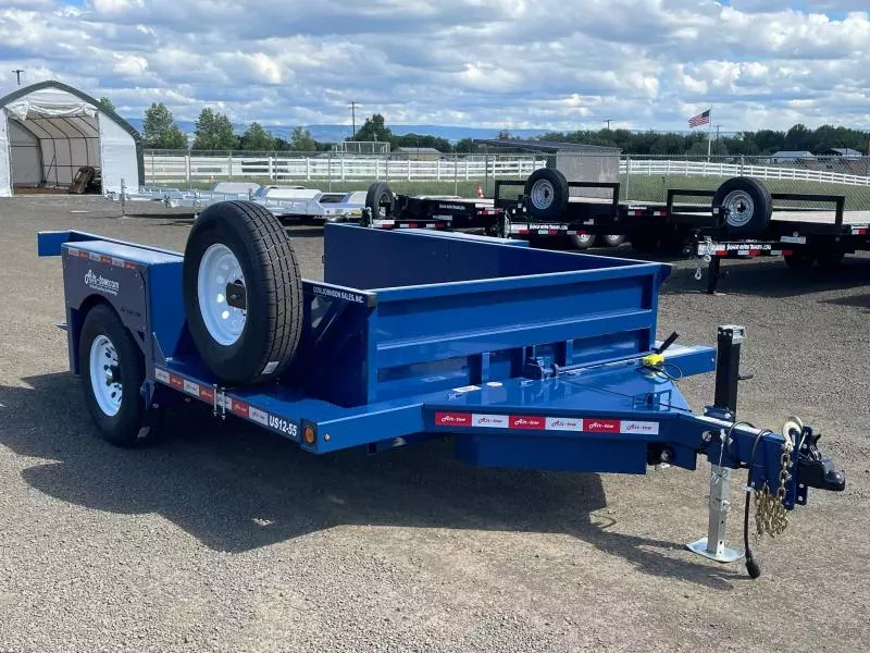 new Utility Trailers Air Tow  for sale, in Walla Walla, WA Thumbnail 23