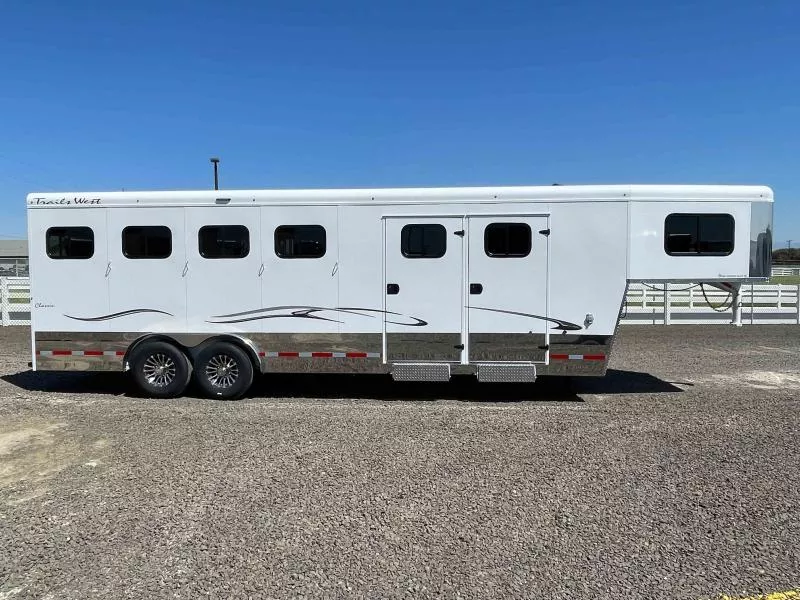 new Horse Trailers Trails West  for sale, in Walla Walla, WA Thumbnail 20
