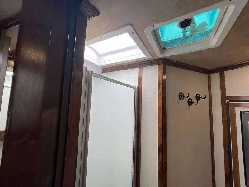 new Horse Trailers Trails West  for sale, in Walla Walla, WA Thumbnail 40