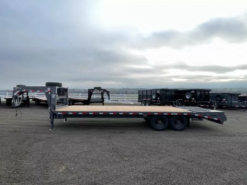 new Equipment / Flatbed Trailers Snake River  for sale, in Walla Walla, WA Thumbnail 7