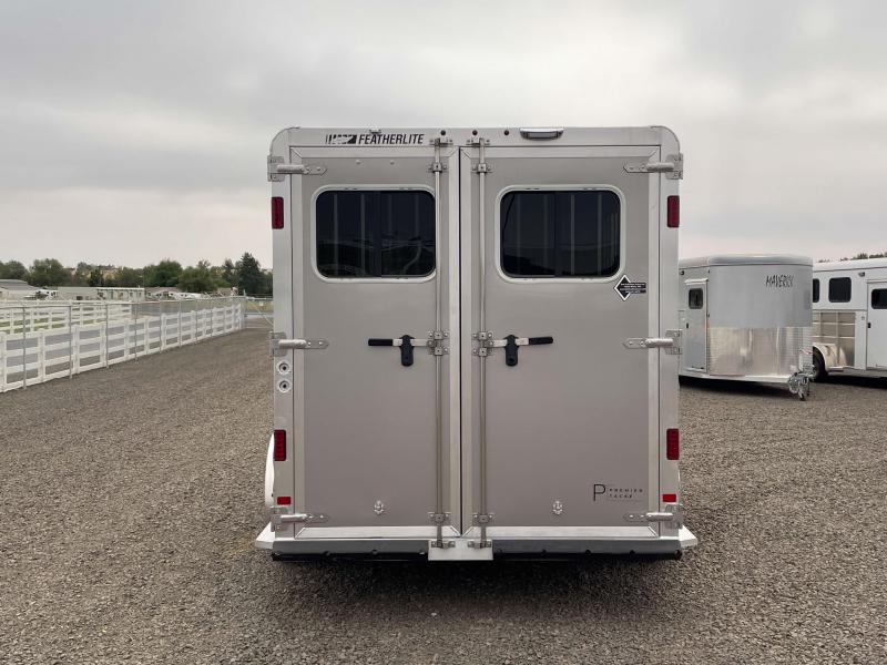 new Horse Trailers Featherlite  for sale, in Walla Walla, WA Thumbnail 11