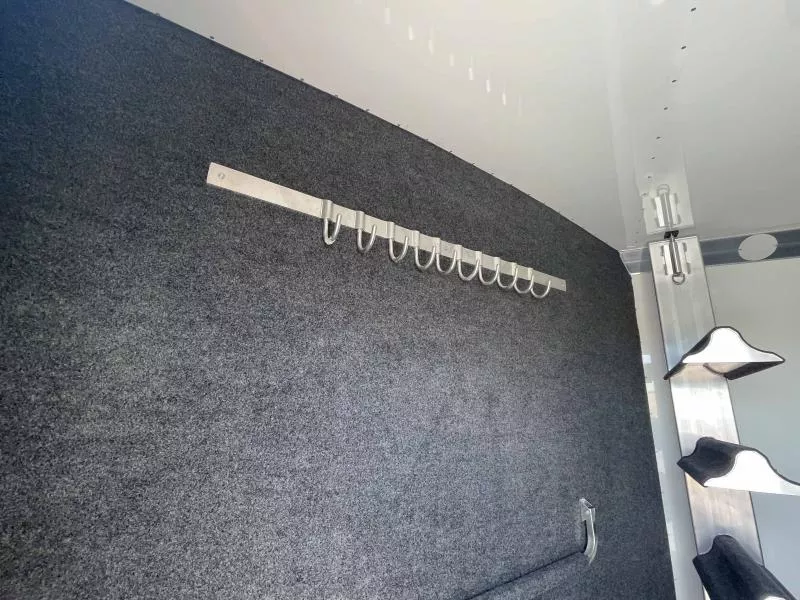 used Horse Trailers 4-Star Trailers  for sale, in Walla Walla, WA Thumbnail 27