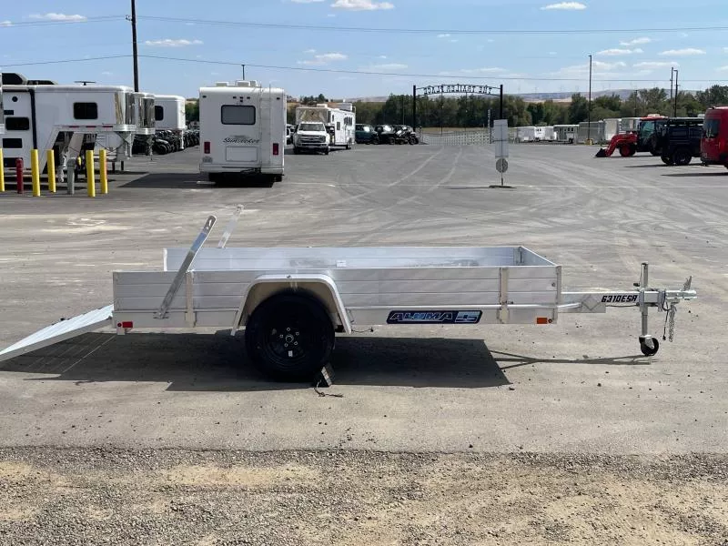 new Utility Trailers Aluma  for sale, in Walla Walla, WA Thumbnail 15