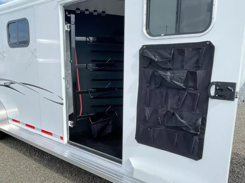 new Horse Trailers Trails West Manufacturing  for sale, in Walla Walla, WA Thumbnail 18