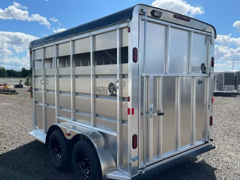 new Horse Trailers C&B Trailers  for sale, in Walla Walla, WA Thumbnail 7
