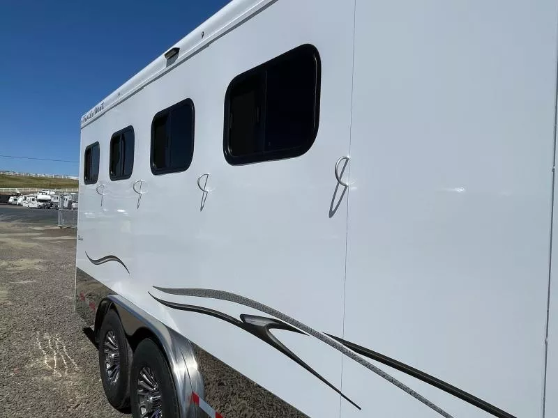 new Horse Trailers Trails West  for sale, in Walla Walla, WA Thumbnail 21