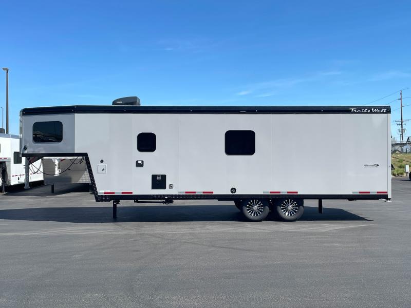 new Snowmobile Trailers Trails West  for sale, in Walla Walla, WA Thumbnail 10