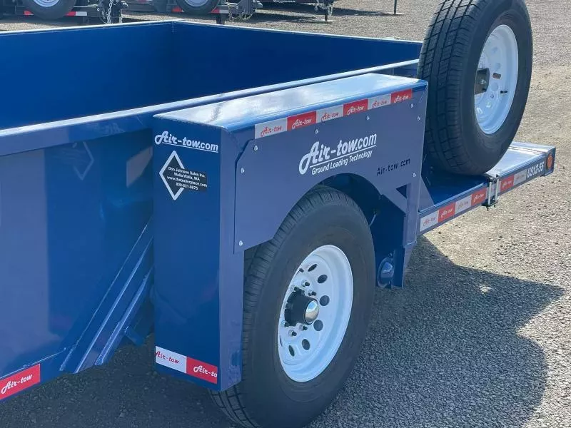new Utility Trailers Air Tow  for sale, in Walla Walla, WA Thumbnail 21