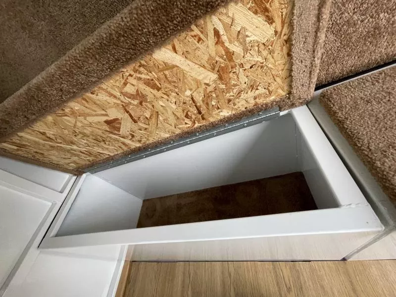 used Horse Trailers Trails West  for sale, in Walla Walla, WA Thumbnail 46