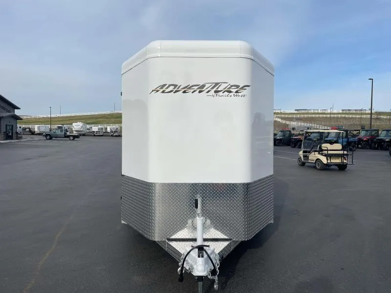 new Horse Trailers Trails West Manufacturing  for sale, in Walla Walla, WA Thumbnail 23