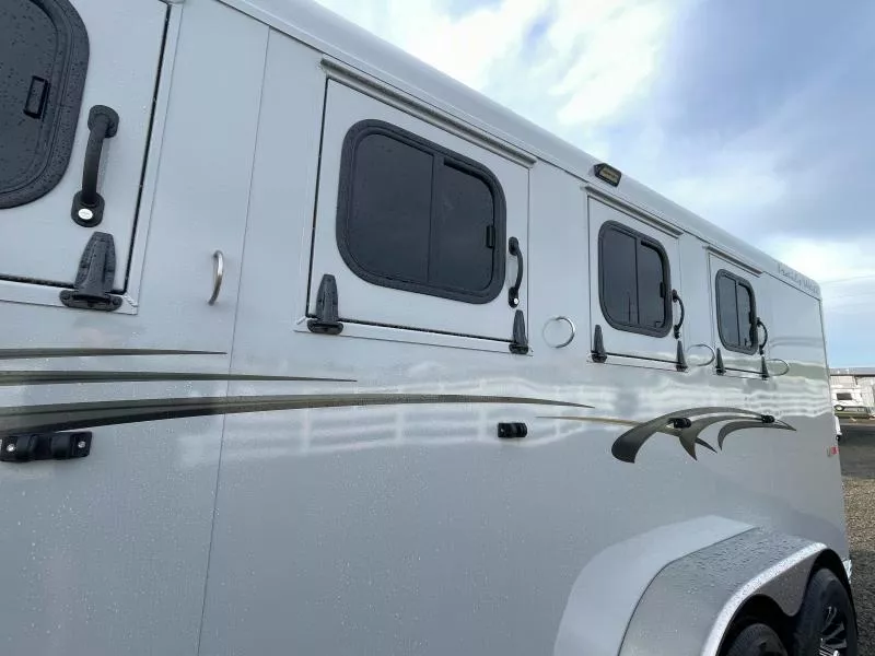 new Horse Trailers Trails West  for sale, in Walla Walla, WA Thumbnail 4