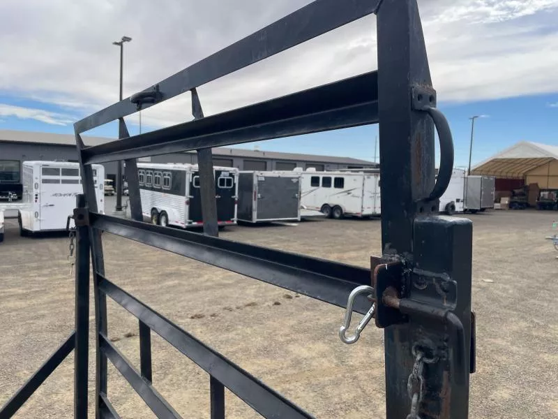 used Utility Trailers Homemade  for sale, in Walla Walla, WA Thumbnail 12