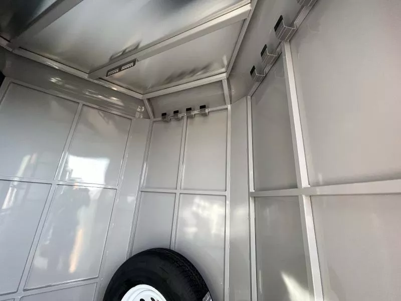 new Horse Trailers Trails West  for sale, in Walla Walla, WA Thumbnail 26