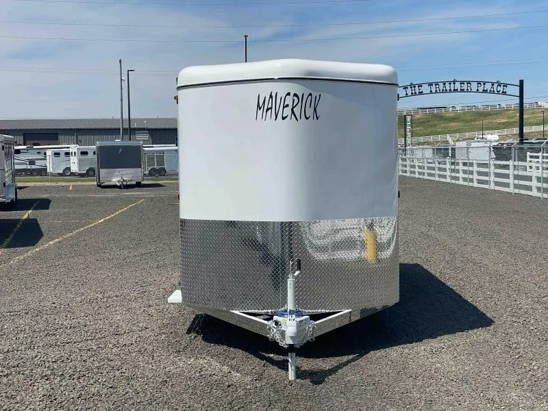 new Horse Trailers C&B Trailers  for sale, in Walla Walla, WA Thumbnail 2