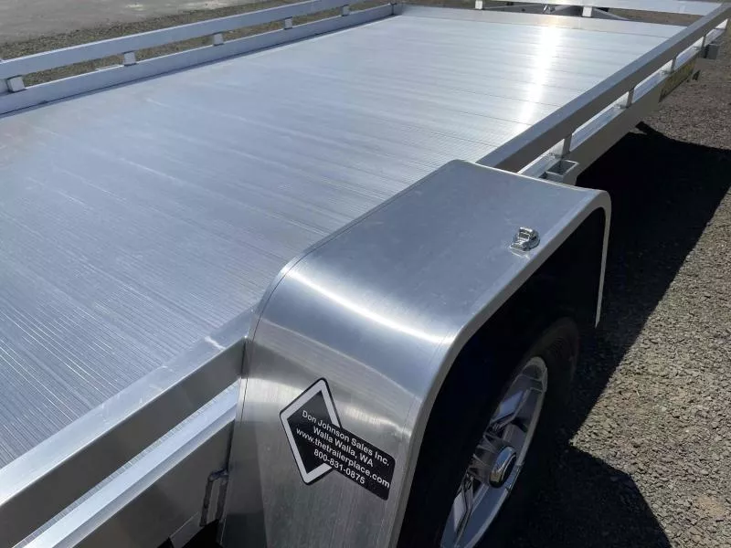 new Utility Trailers Aluma Other for sale, in Walla Walla, WA Thumbnail 13
