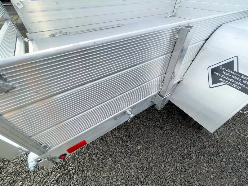 new Utility Trailers Aluma  for sale, in Walla Walla, WA Thumbnail 14