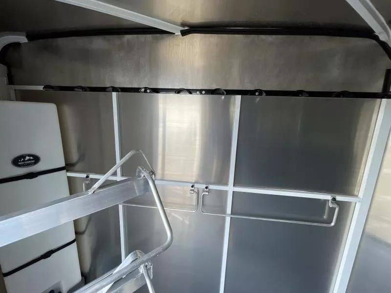 new Horse Trailers C&B Trailers  for sale, in Walla Walla, WA Thumbnail 21