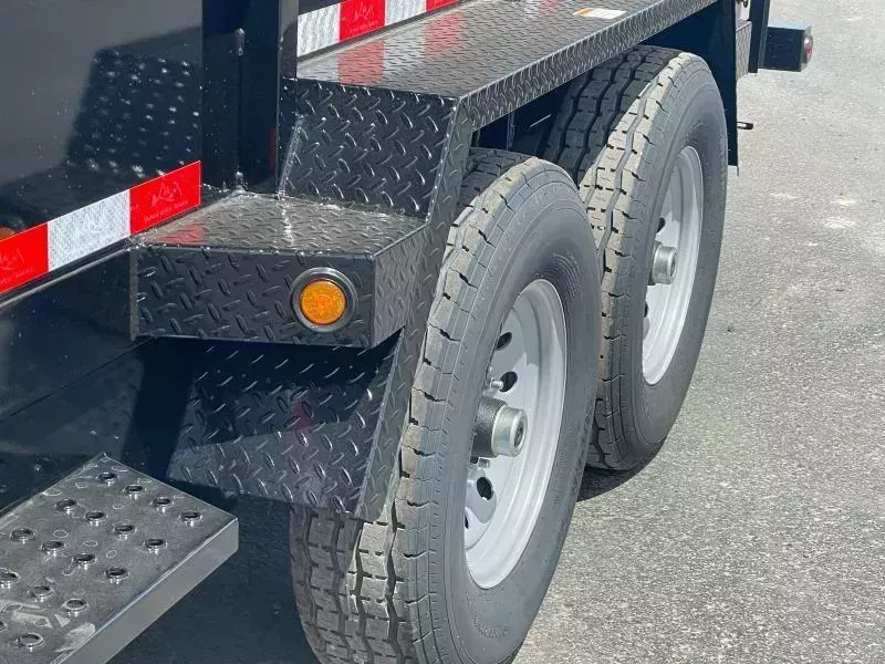 new Dump Trailers Snake River  for sale, in Walla Walla, WA Thumbnail 6