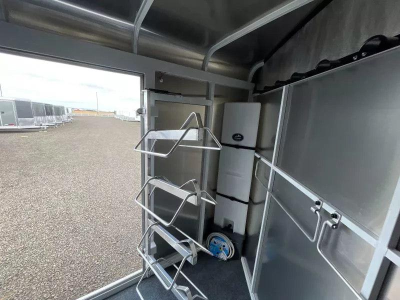 new Horse Trailers C&B Trailers  for sale, in Walla Walla, WA Thumbnail 20
