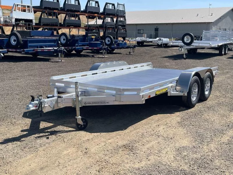 new Utility Trailers Aluma  for sale, in Walla Walla, WA Thumbnail 3
