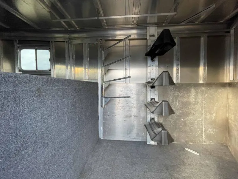 used Horse Trailers Featherlite  for sale, in Walla Walla, WA Thumbnail 9