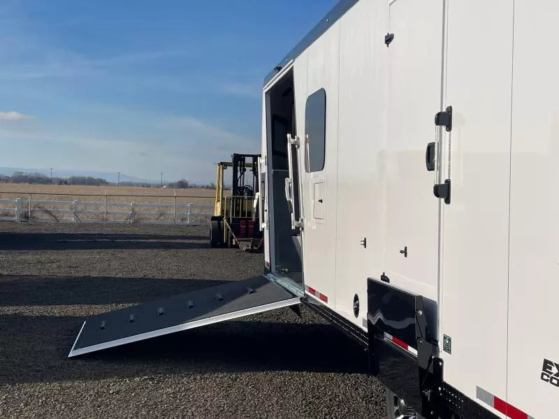 new Snowmobile Trailers Trails West Manufacturing  for sale, in Walla Walla, WA Thumbnail 7