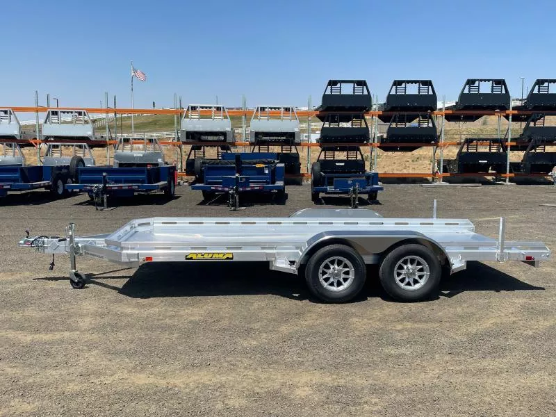 new Utility Trailers Aluma  for sale, in Walla Walla, WA Thumbnail 7