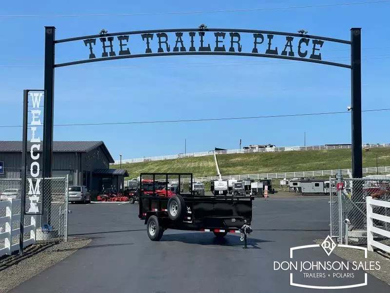 Snake River DMP DUT610-5K Dutility BP 1748905494