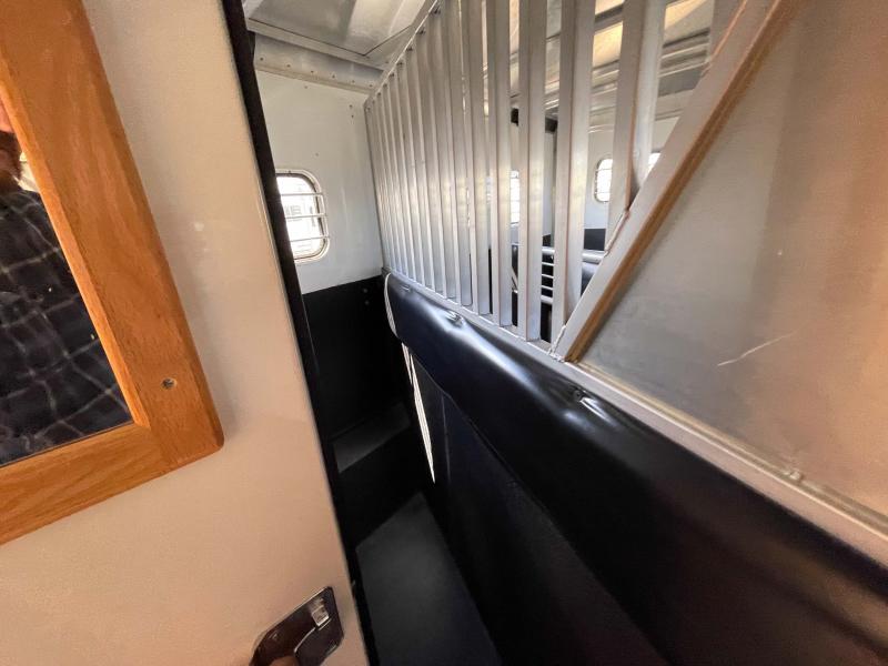 used Horse Trailers Sundowner Trailers  for sale, in Walla Walla, WA Thumbnail 62