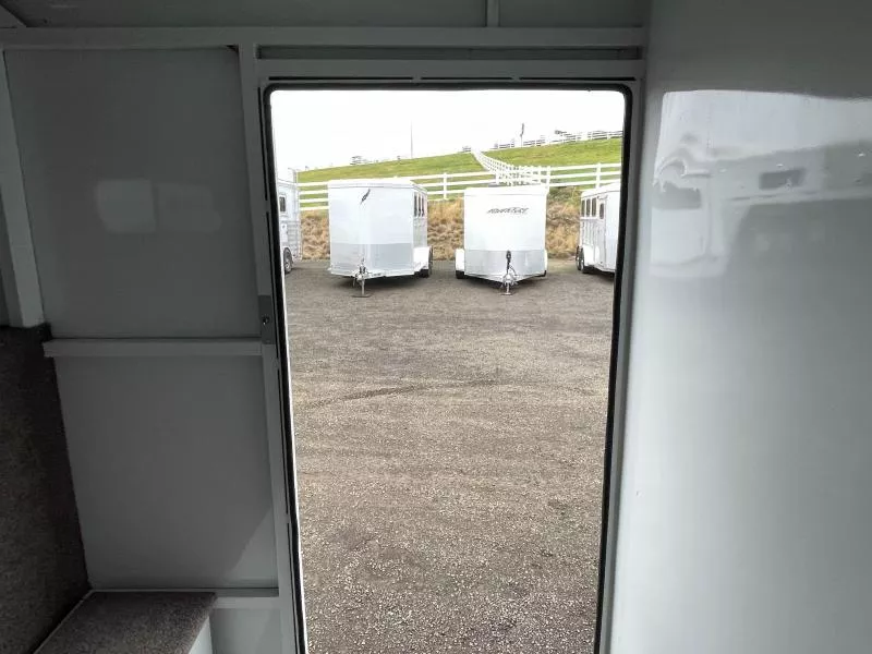 used Horse Trailers Trails West Manufacturing  for sale, in Walla Walla, WA Thumbnail 34