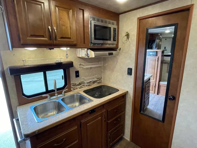 used Stock / Stock Combo Trailers Bison Trailers  for sale, in Walla Walla, WA Thumbnail 36