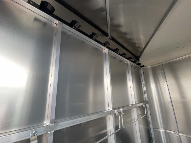 new Horse Trailers C&B Trailers  for sale, in Walla Walla, WA Thumbnail 23