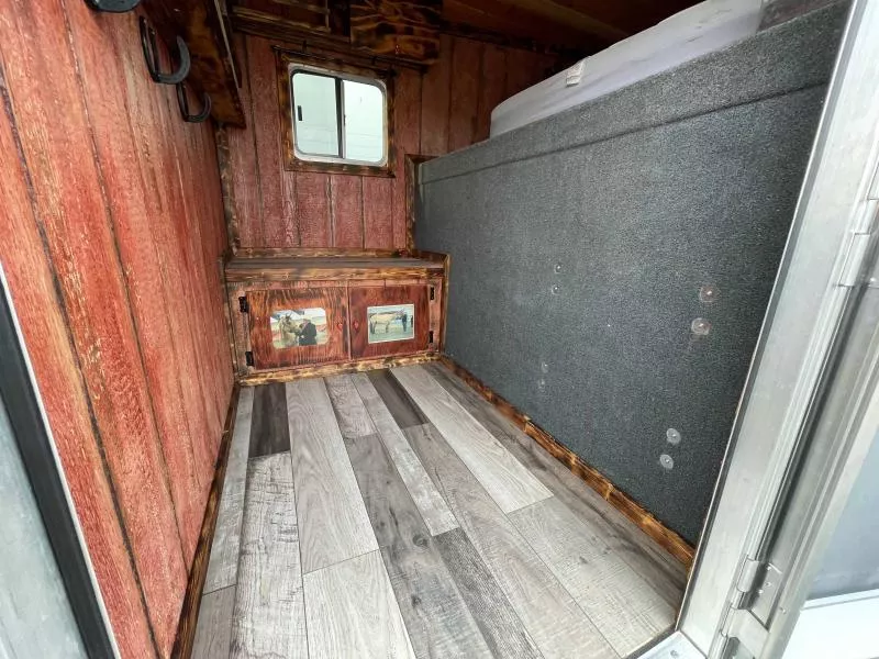 used Horse Trailers Featherlite  for sale, in Walla Walla, WA Thumbnail 42