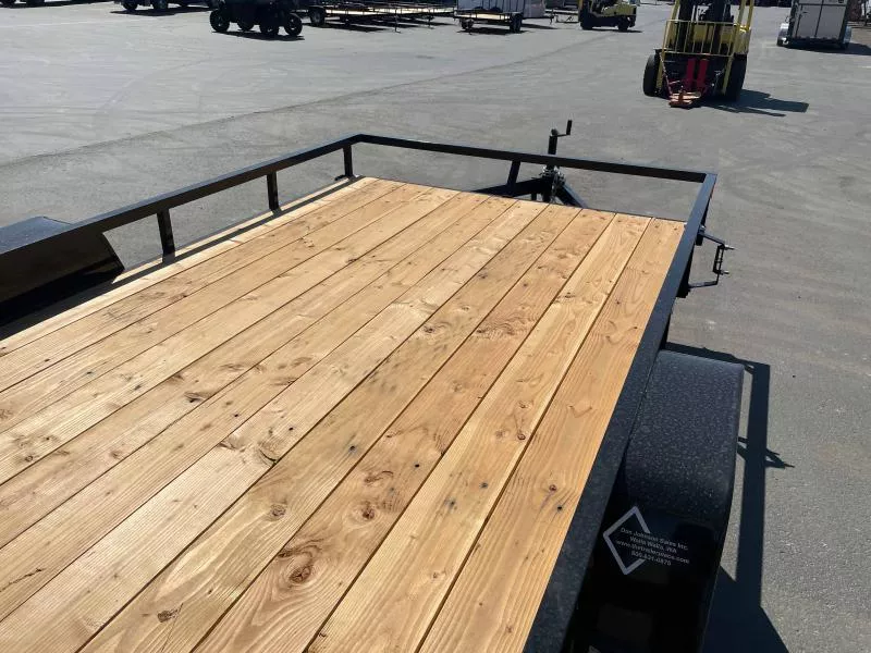 new Utility Trailers C&B Trailers  for sale, in Walla Walla, WA Thumbnail 12