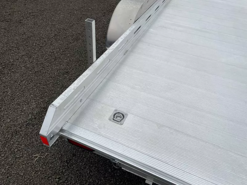 new Utility Trailers Aluma  for sale, in Walla Walla, WA Thumbnail 11