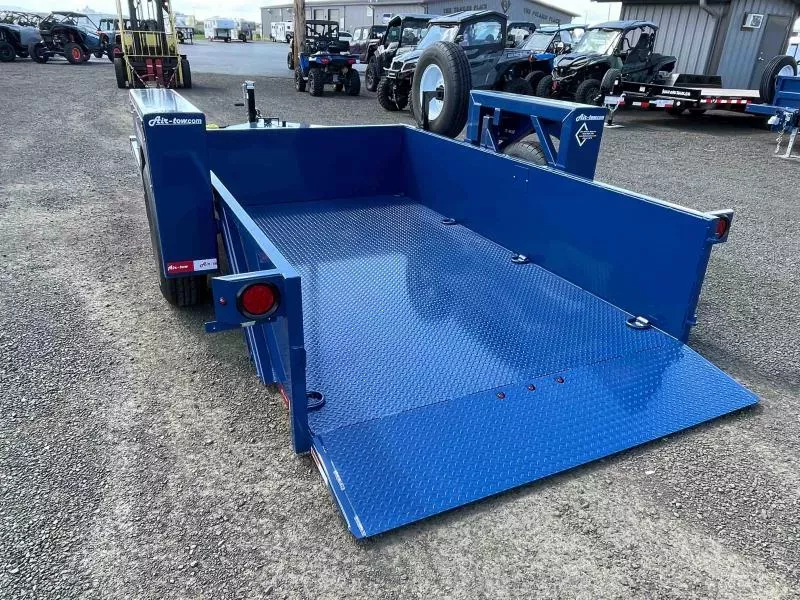 new Utility Trailers Air Tow  for sale, in Walla Walla, WA Thumbnail 12