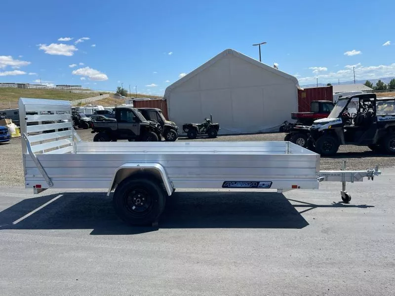new Utility Trailers Aluma  for sale, in Walla Walla, WA Thumbnail 9