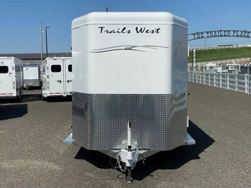 new Horse Trailers Trails West  for sale, in Walla Walla, WA Thumbnail 25