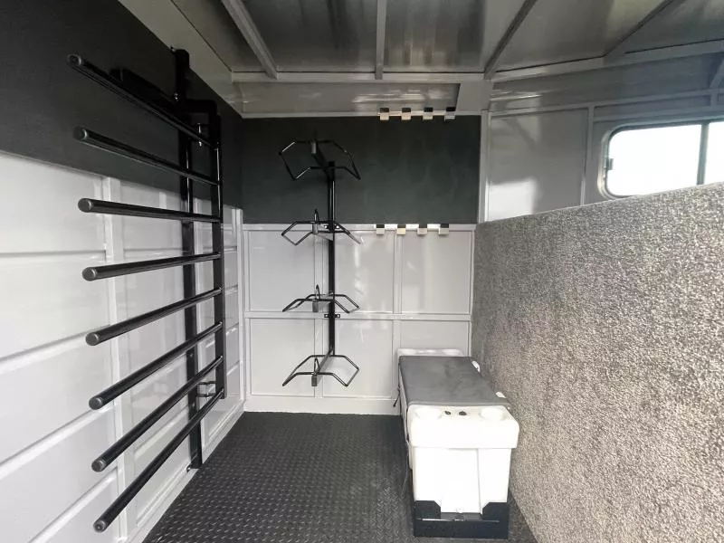 new Stock / Stock Combo Trailers Trails West  for sale, in Walla Walla, WA Thumbnail 29