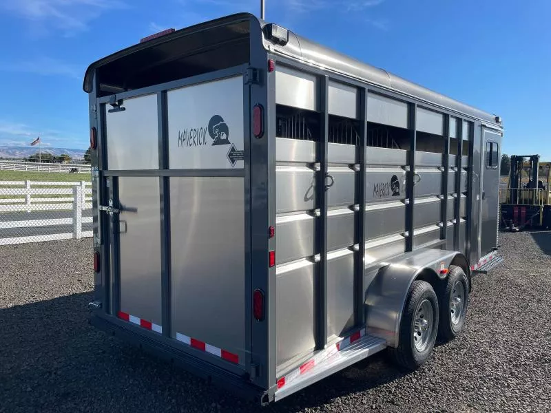 new Horse Trailers C&B Trailers  for sale, in Walla Walla, WA Thumbnail 15