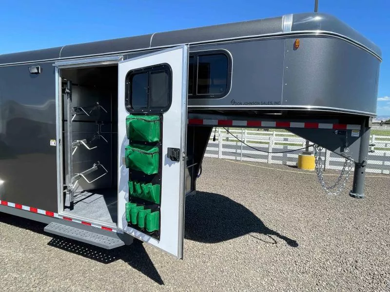 new Horse Trailers C&B Trailers  for sale, in Walla Walla, WA Thumbnail 19
