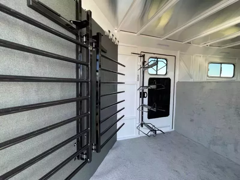 new Horse Trailers Trails West  for sale, in Walla Walla, WA Thumbnail 29