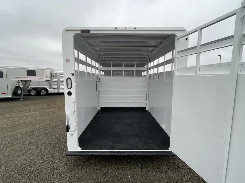 new Horse Trailers Trails West Manufacturing  for sale, in Walla Walla, WA Thumbnail 12