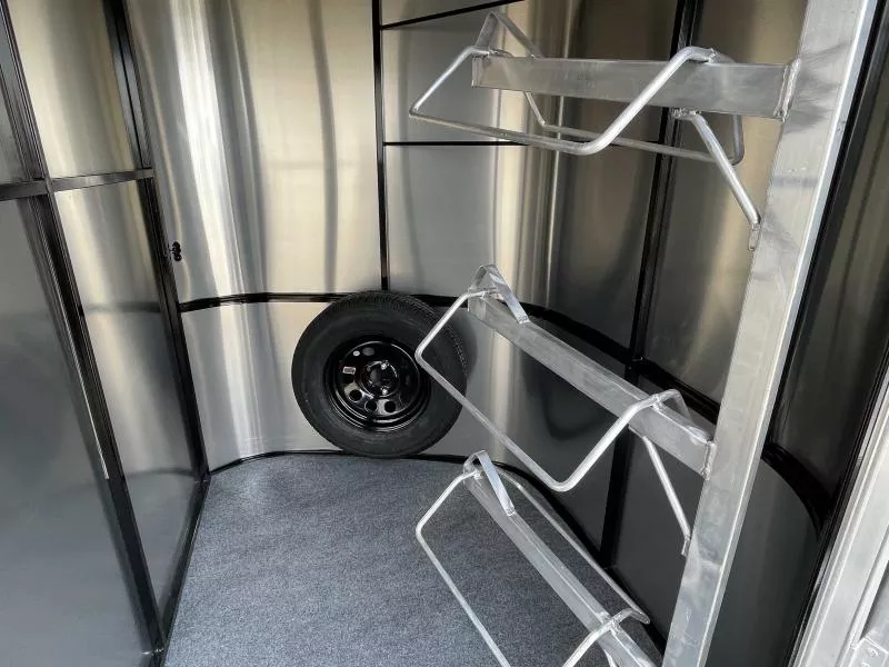 new Horse Trailers C&B Trailers  for sale, in Walla Walla, WA Thumbnail 24