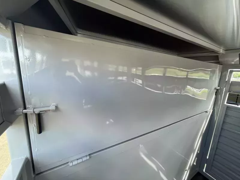 new Horse Trailers Trails West  for sale, in Walla Walla, WA Thumbnail 13