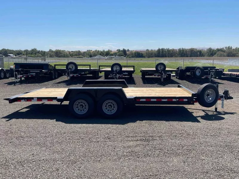 new Tilt Trailers Snake River  for sale, in Walla Walla, WA Thumbnail 13