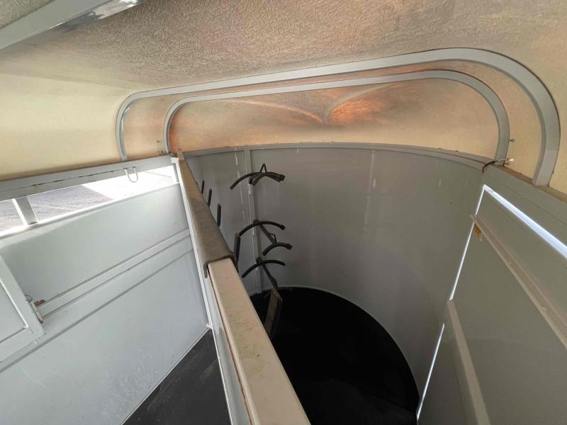 used Horse Trailers Circle J Trailers  for sale, in Walla Walla, WA Thumbnail 14